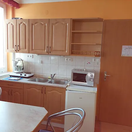 Azur&smaragd Zalakaros