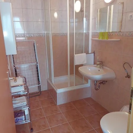Apartamento Azur&smaragd