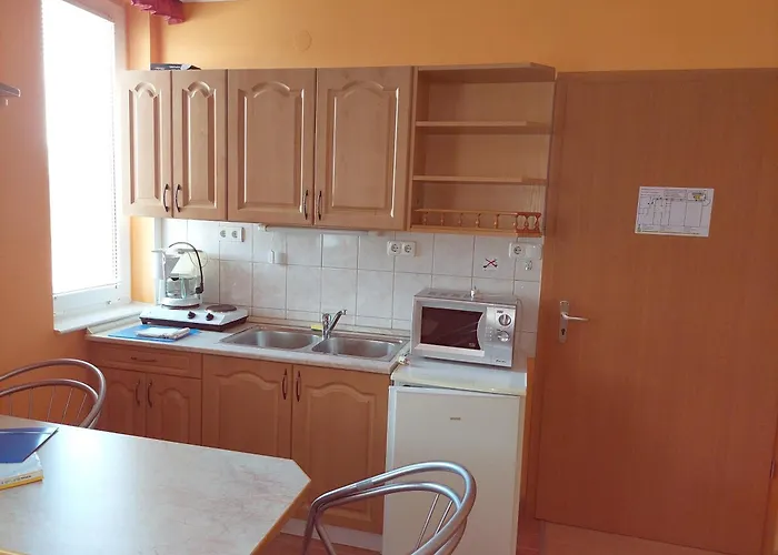 Azur&smaragd Zalakaros